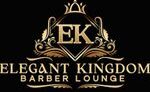 Elegant Kingdom Barber Lounge